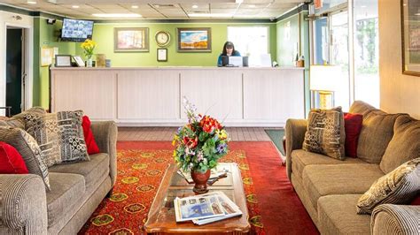 Select Inn Murfreesboro Reviews, Deals & Photos 2025